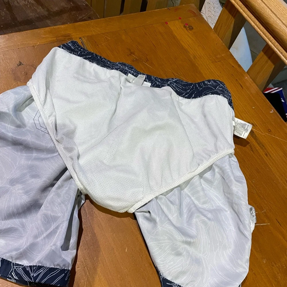 TARGET Goodfellow Men’s Swim Trunks - size medium